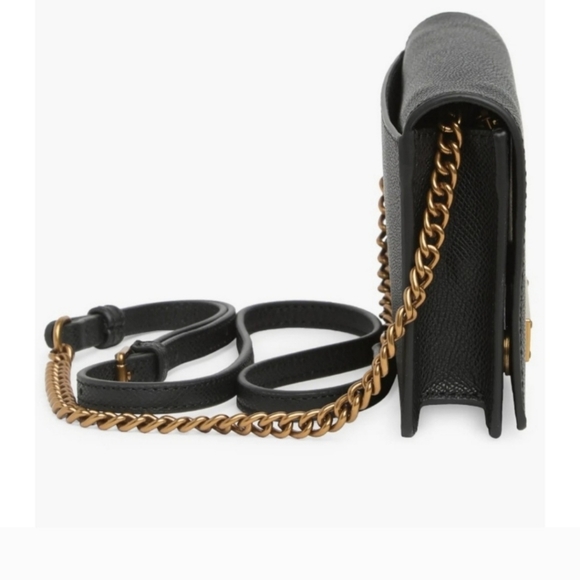 NWT Kurt Geiger London Richmond Mini Crossbody Bag - Picture 4 of 5